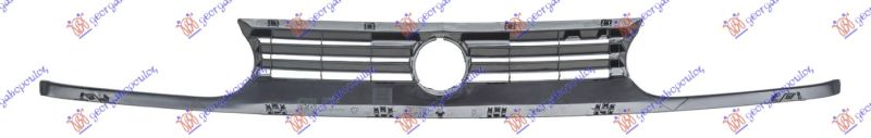 Maska (SREDIŠNJI DONJI DIO – APRON ASSY)