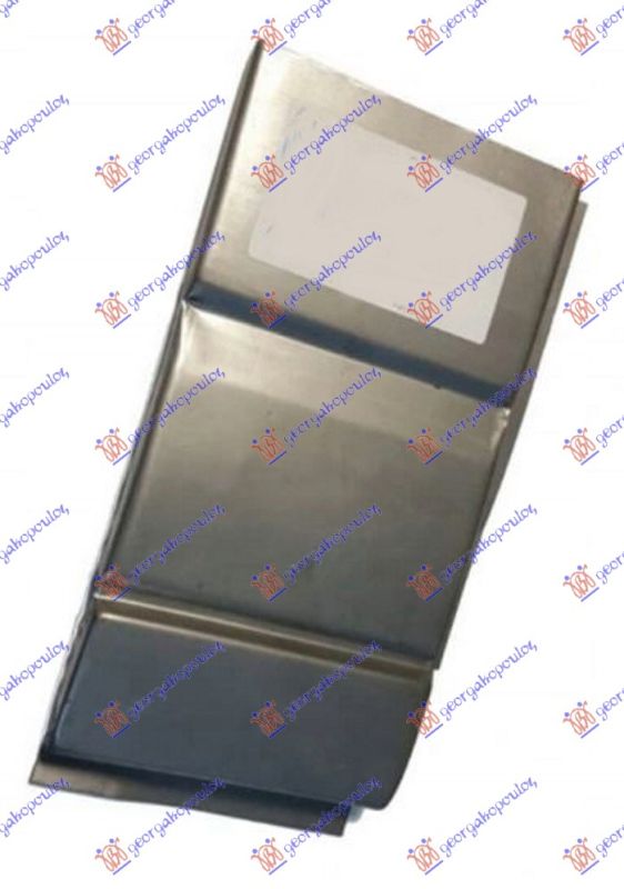Središnji stup donji panel (RH=LH)
