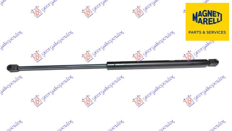 Amortizer gepeka (567L-660N) (MARELLI)