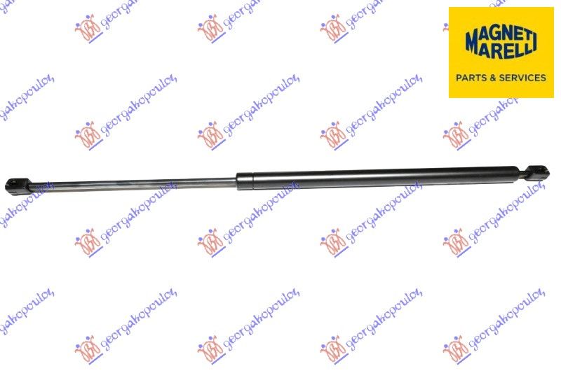 Amortizer gepeka (686L-830N) (MARELLI)