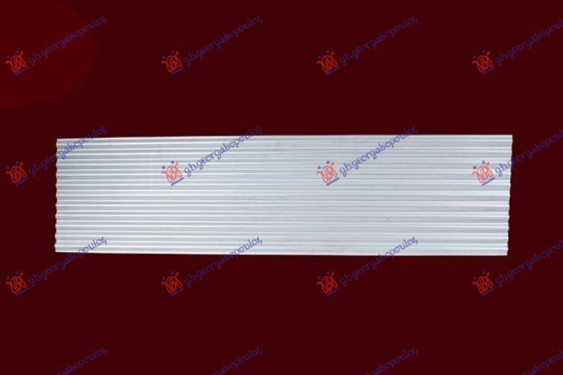 Oplata poda (150×37,5×0,08 CM)