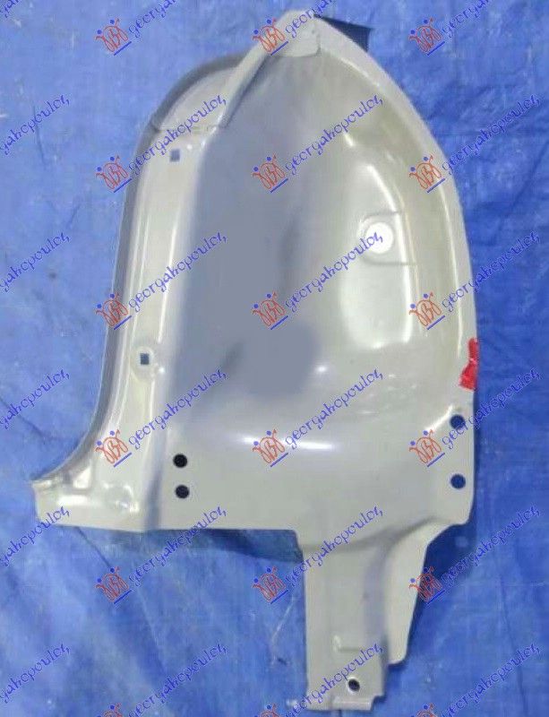 Nosač štop lampe