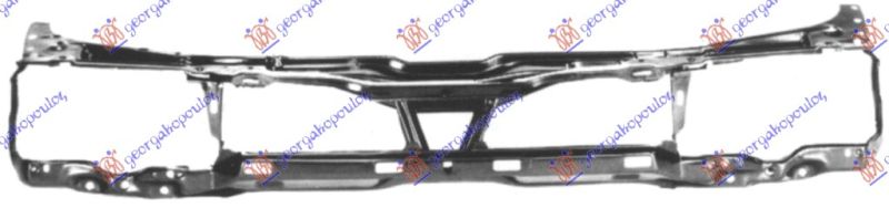 Prednji vezni lim