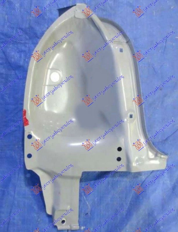 Nosač štop lampe