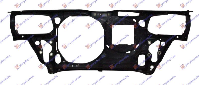 Vezni lim 1.9 tdi -klima