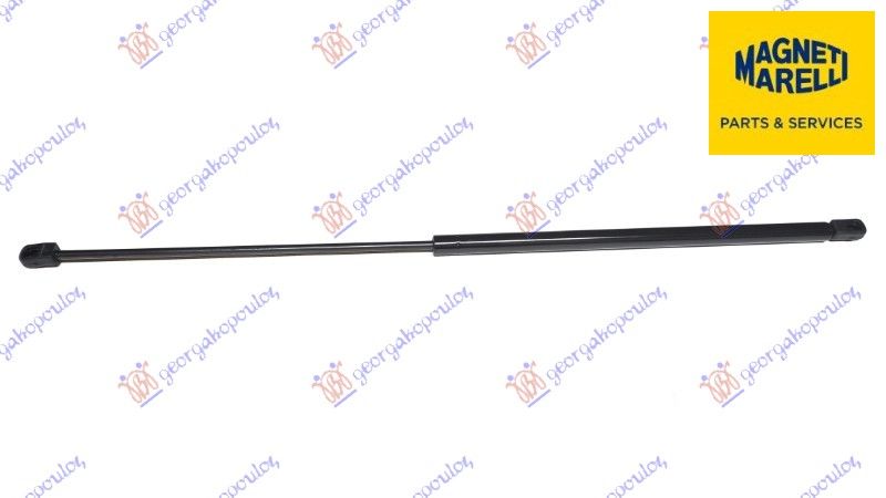 Amortizer haube (722L-280N) (MARELLI)