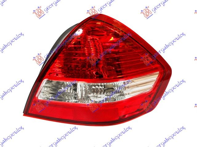 Štop lampa (SEDAN) (DEPO)