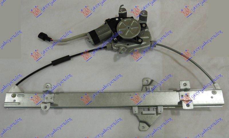 Podizač prednjeg prozora  električni  (6PIN)