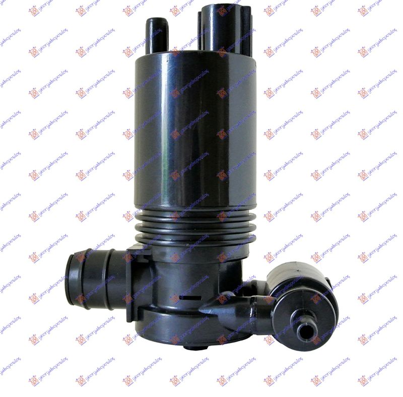 Motor posude brisača(DUAL)