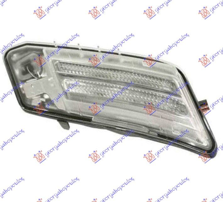 Dnevno svjetlo LED (E)