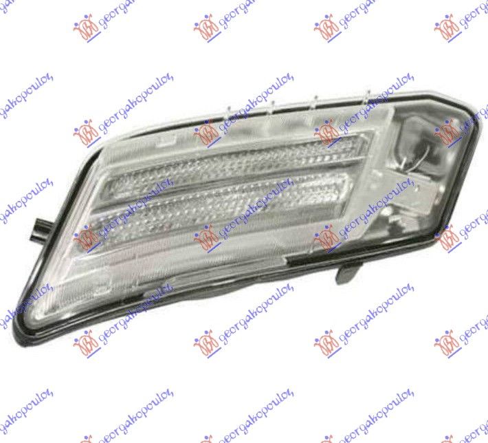 Dnevno svjetlo LED (E)