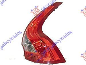 Štop lampa 11- LED valeo