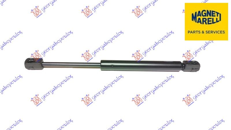 Amortizer haube (285L-400N) (MARELLI)