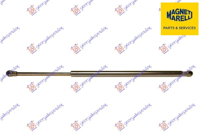 Amortizer gepeka (580L-620N) (MARELLI)