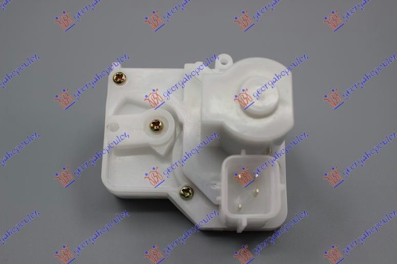 Motor brave vrata (4PIN)