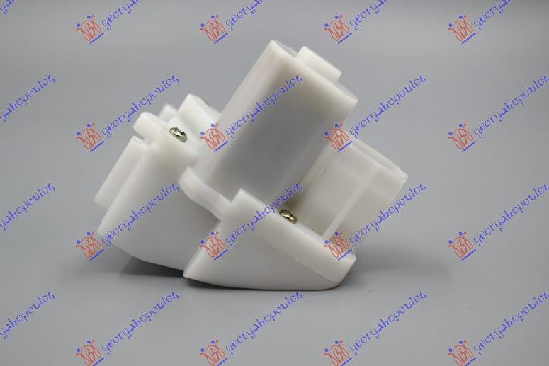 Motor brave vrata (4PIN)
