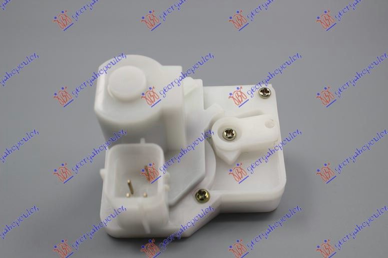 Motor brave vrata (4PIN)