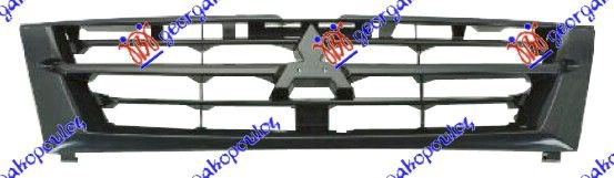 Maska crna -03