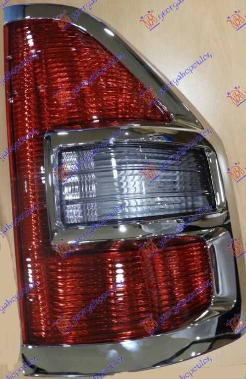Štop lampa -03