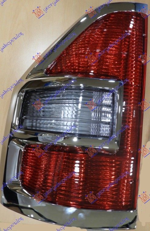Štop lampa -03