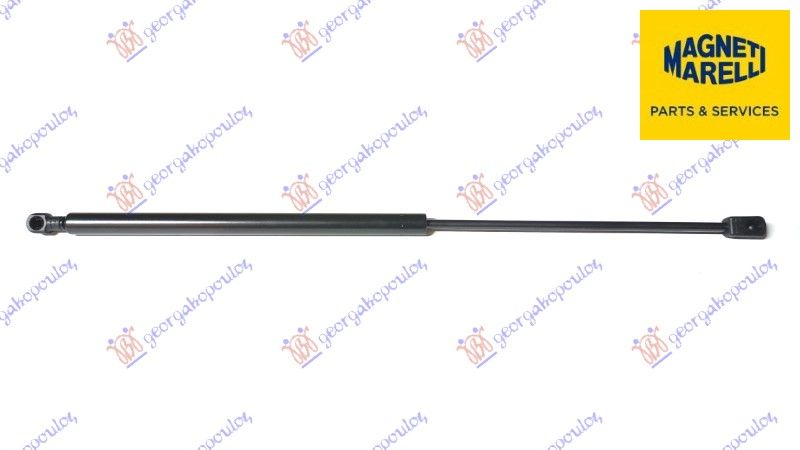 Amortizer gepeka (577L-530N) (MARELLI)