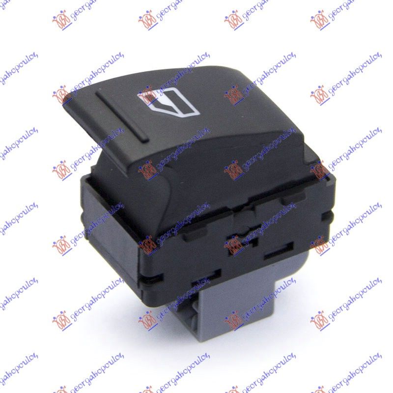 Prekidač u vratima (PREDNJI)  (4PIN)