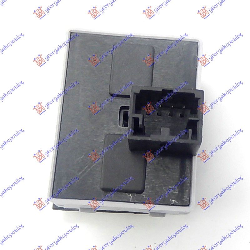Prekidač u vratima (PREDNJI) (DUPLI)(4PIN)