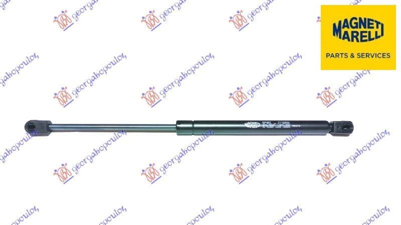 Amortizer haube (390L-360N) (MARELLI)