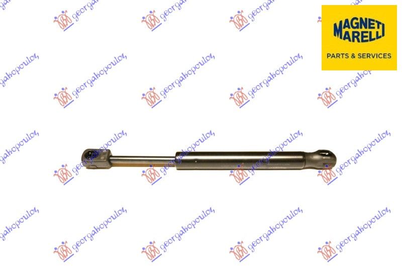 Amortizer haube (237L-400N) (MARELLI)