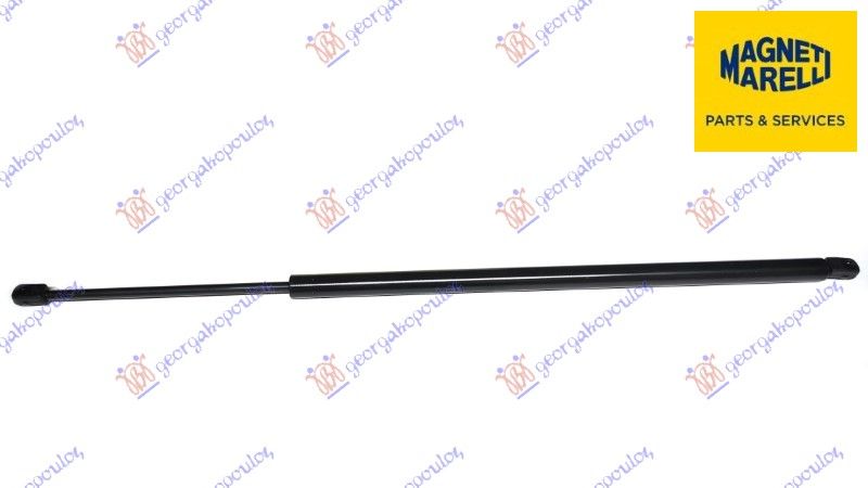 Amortizer gepek vrata (MULTIVAN) (755L-1130N) (MARELLI)