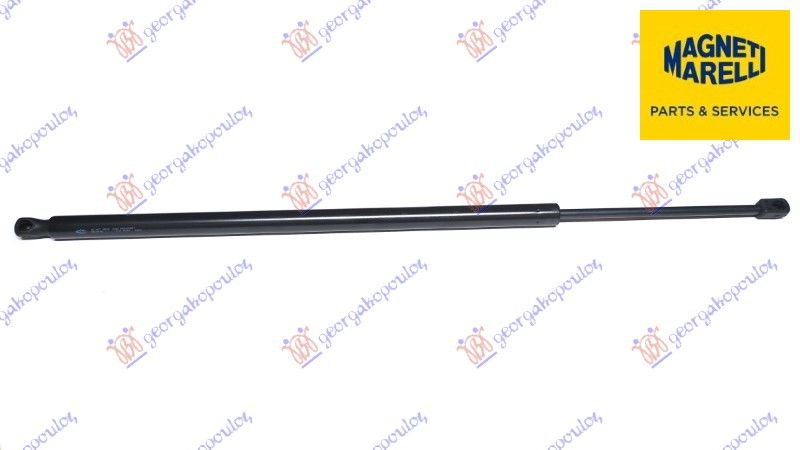 Amortizer gepeka (717L-870N) (MARELLI)
