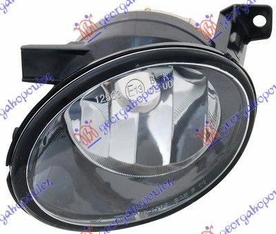 Maglenka (HB4) (CHINA)