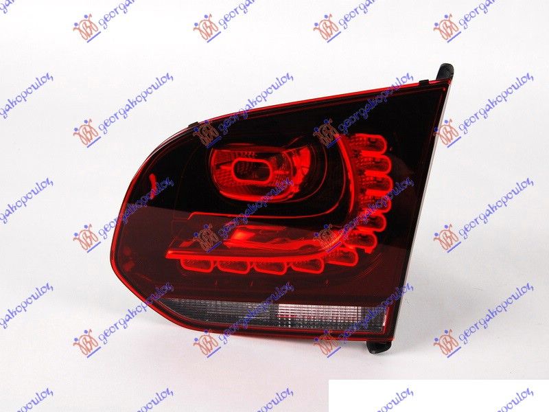 Štop lampa unutarnja zatamnjena LED (R-GTI) (E)