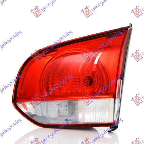 Štop lampa (TIP HELLA) (E)