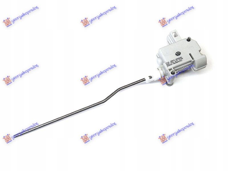 Motor brave centralnog zaključavanja (POKLOPAC REZERVOARA) (2PIN)