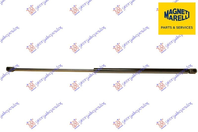 Amortizer haube (730L-265N) (MARELLI)