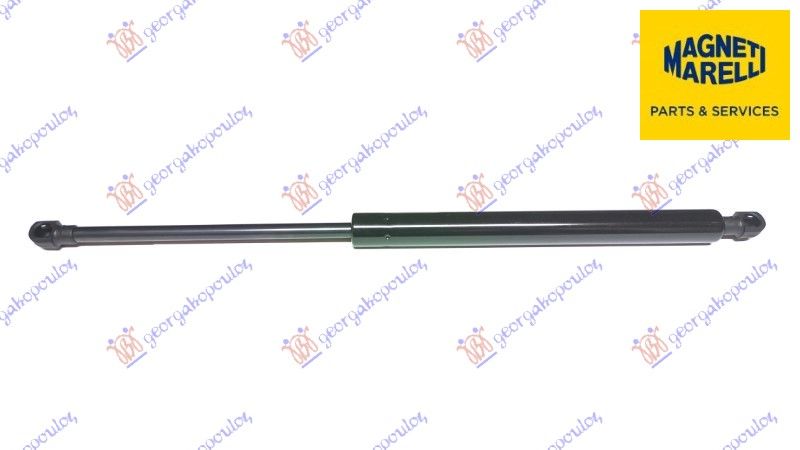 Amortizer gepeka (437L-550N) (MARELLI)