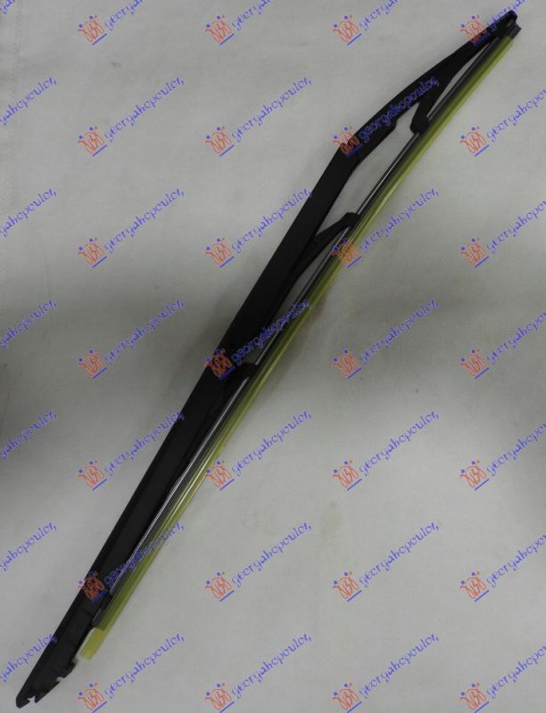 Zadnji brisač komplet 480mm
