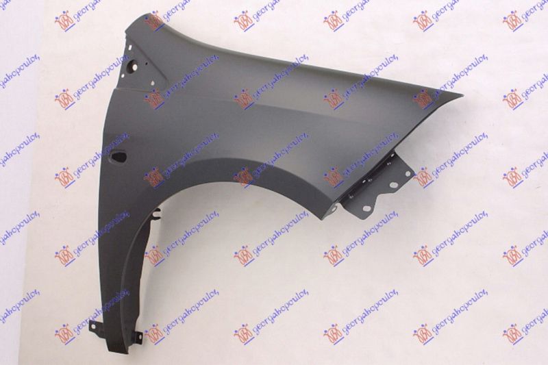 Prednji blatobran