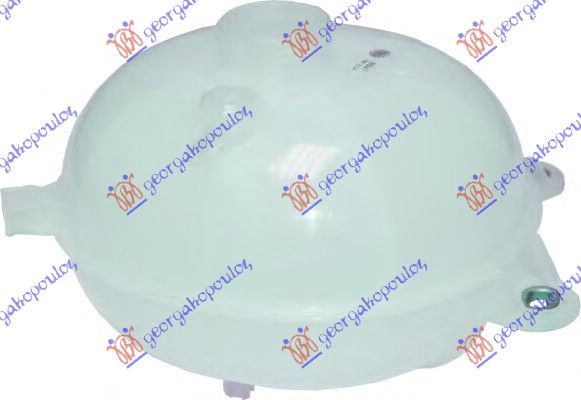 Posuda za antifriz (1.2-1.4-1.6 16V)