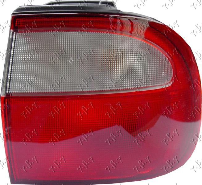 Štop lampa vanjska -01 (O)