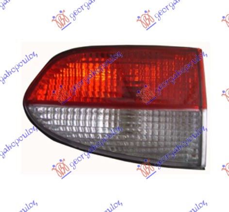 Štop lampa unutarnja -01 (O)