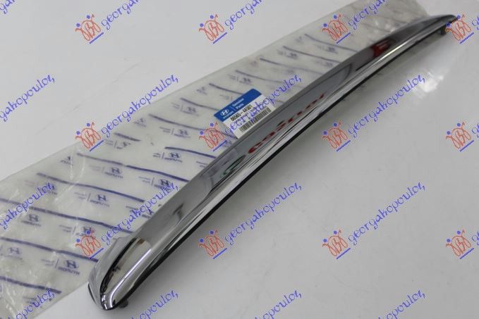 Lajsna haube krom -01 (O)