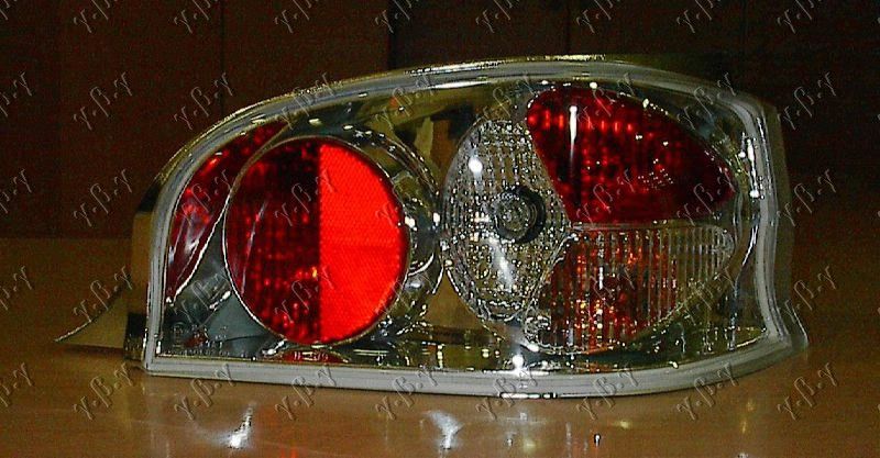 Štop svjetlo set (LEXUS) tyc
