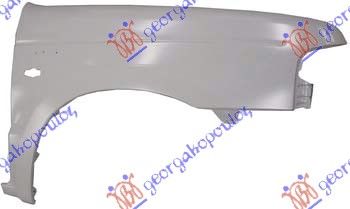 Blatobran (BEZ OTVORA ZA RUB) 03-