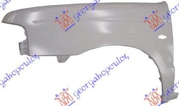 Blatobran (BEZ OTVORA ZA RUB) 03-