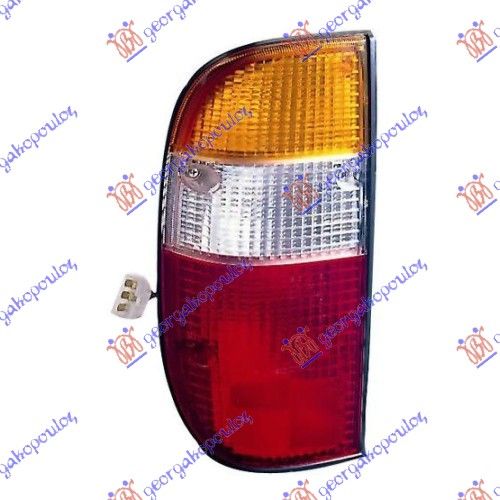 Štop lampa -03 (TAJLAND)