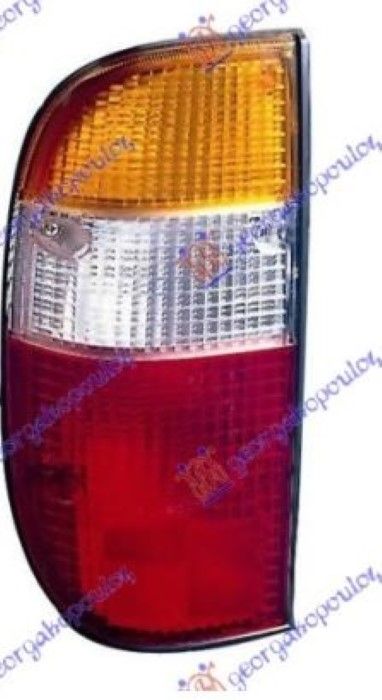 Staklo štop lampe -03 (TAJLAND)