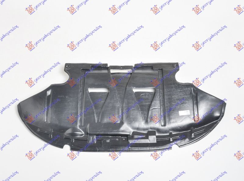 Zaštita ispod motora plastična tdi