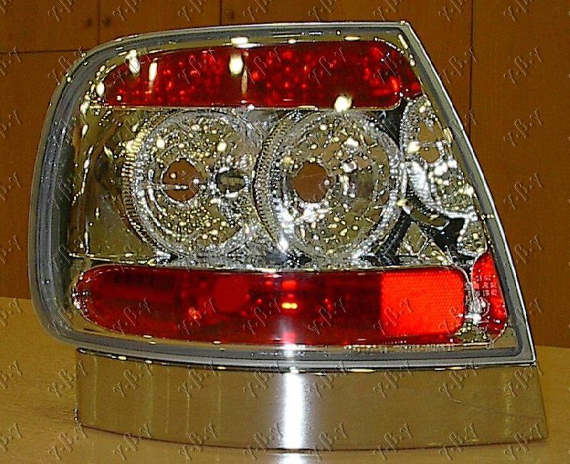 Štop svjetlo set (LEXUS)sonar